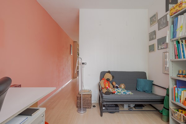 Medium property photo - Boogmakerstraat 29, 8043 AP Zwolle